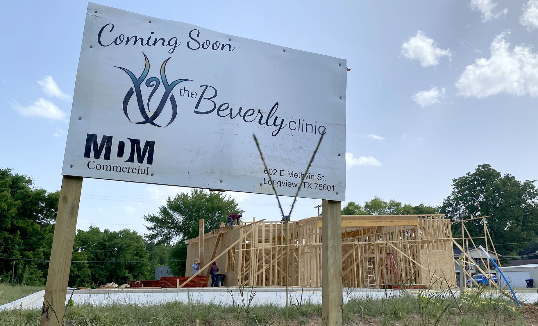 beverly clinic